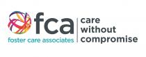 fca foster care associates care without compromise