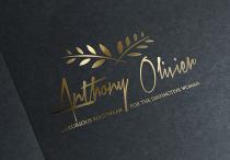 ANTHONY OLIVIER LUXURIOUS FOOTWEAR FOR THE DISTINCTIVE WOMAN