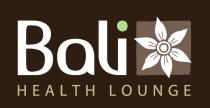 Bali Health Lounge