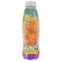 GRAFRUITTI MIXED FRUIT FLAVOUR