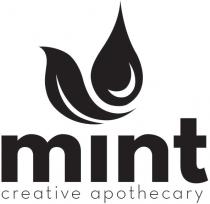 Mint Creative Apothecary