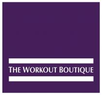 The Workout Boutique