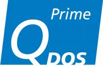 Prime QDOS