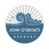 JOHN O'GROATS BREWERY