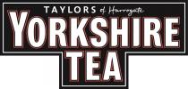 Taylors of Harrogate YORKSHIRE TEA