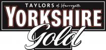 Taylors of Harrogate YORKSHIRE Gold