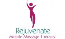 Rejuvenate Mobile Massage Therapy