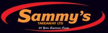 Sammy`s Takeaway Ltd 26 years experience counts