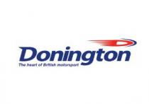 Donington The heart of British motorsport