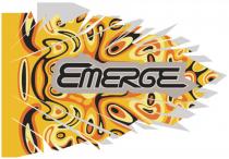 EMERGE