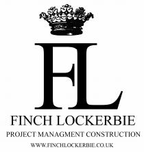 FL FINCH LOCKERBIE PROJECT MANAGEMENT CONSTRUCTION WWW. FINCHLOCKERBIE.CO.UK