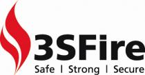 3SFire Safe Strong Secure