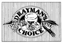 DRAYMAN'S CHOICE