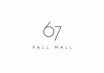 67 PALL MALL