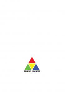 Trident Powders