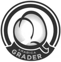 Q ARABICA GRADER