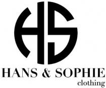 HANS & SOPHIE clothing