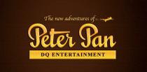 The new adventures of Peter Pan DQ ENTERTAINMENT