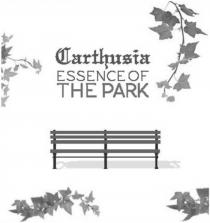 Carthusia ESSENCE OF THE PARK