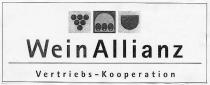 Wein Allianz Vertriebs - Kooperation