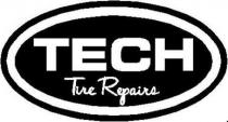 TECH Tire Repairs