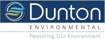 Dunton ENVIRONMENTAL Restoring Our Environment