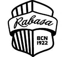 RABASA BCN 1922