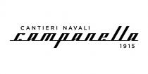 CANTIERI NAVALI CAMPANELLA 1915