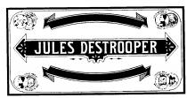 JULES DESTROOPER