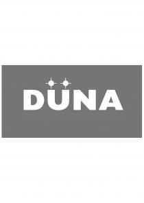 DÜNA