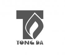 TONG DA