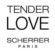 TENDER LOVE SCHERRER PARIS