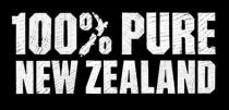 100% PURE NEW ZEALAND