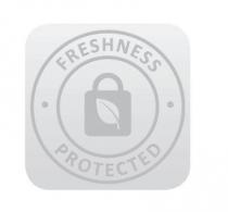 FRESHNESS PROTECTED