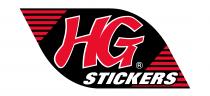 HG STICKERS