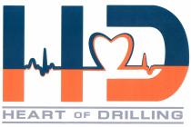 HoD HEART OF DRILLING