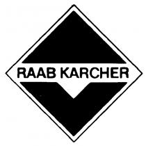 RAAB KARCHER