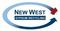 NEW WEST GYPSUM RECYCLING