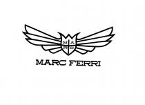 MARC FERRI