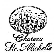 Chateau Ste. Michelle