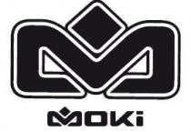 MOKI