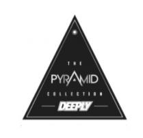 THE PYRAMID COLLECTION DEEPLY