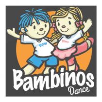 BAM BINO Bambinos Dance