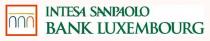 INTESA SANPAOLO BANK LUXEMBOURG