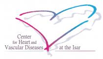 Center for Heart and Vascular Diseases at the Isar