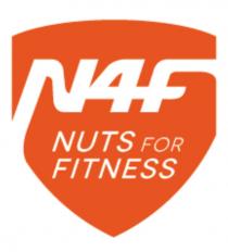 NUTS FOR FITNESS (N4F)