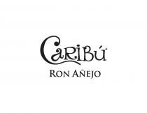 CARIBÚ RON AÑEJO