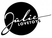 Jülie Lovetoys