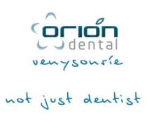 ORION DENTAL VEN Y SONRIE NOT JUST DENTIST