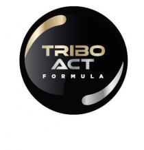 TRIBO ACT FORMULA